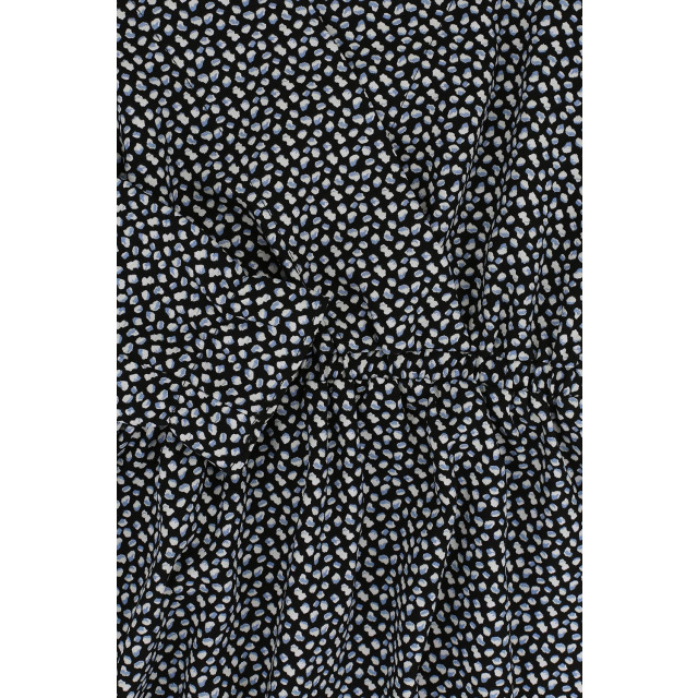 Looxs Revolution Jurkje dot print crêpe voor meisjes in de kleur 2211-5816-911 large