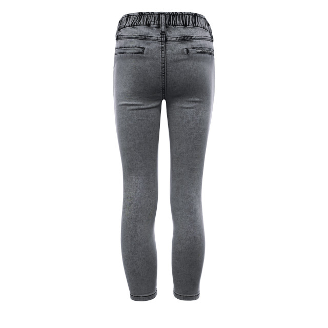 Looxs Revolution Licht denim voor meisjes in de kleur 2211-5639-755 large