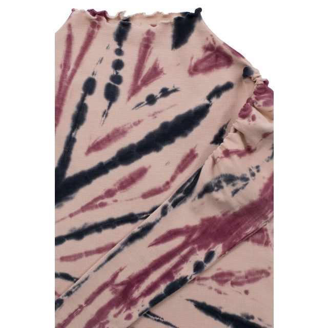 Looxs Revolution T-shirt tie-dye voor meisjes in de kleur 2201-5483-993 large