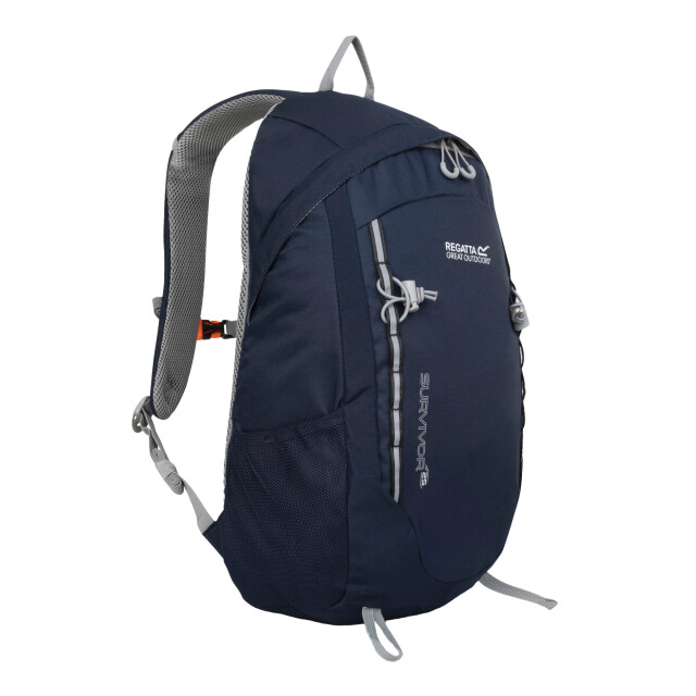 Regatta Survivor v4 25l rugzak UTRG9100_navy large Regatta Survivor v4 25l rugzak UTRG9100_navy large