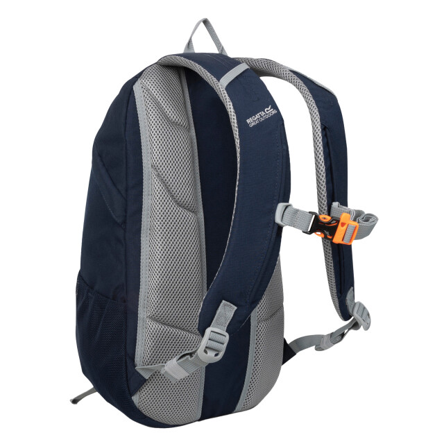 Regatta Survivor v4 25l rugzak UTRG9100_navy large Regatta Survivor v4 25l rugzak UTRG9100_navy large