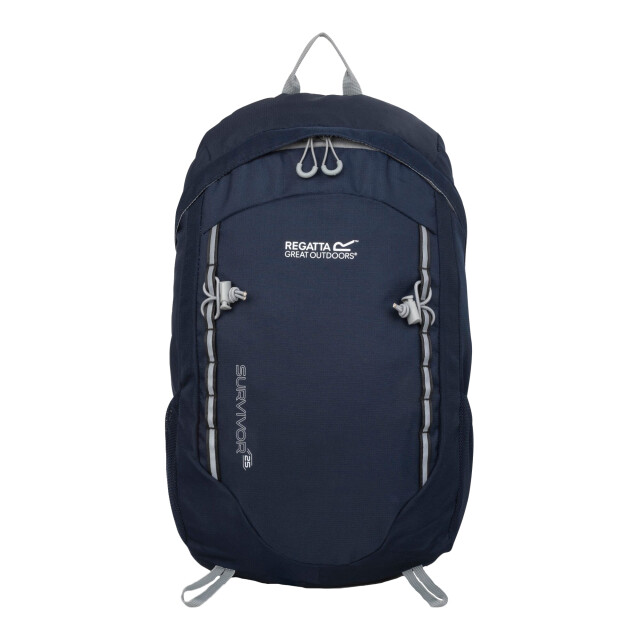 Regatta Survivor v4 25l rugzak UTRG9100_navy large Regatta Survivor v4 25l rugzak UTRG9100_navy large