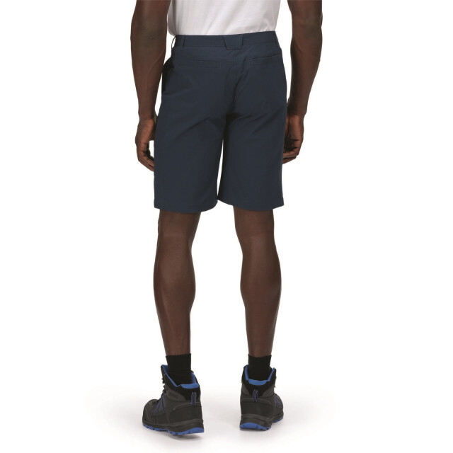 Regatta Heren highton wandelshort UTRG6827_moonlightdenim large