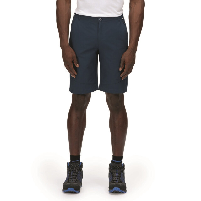 Regatta Heren highton wandelshort UTRG6827_moonlightdenim large