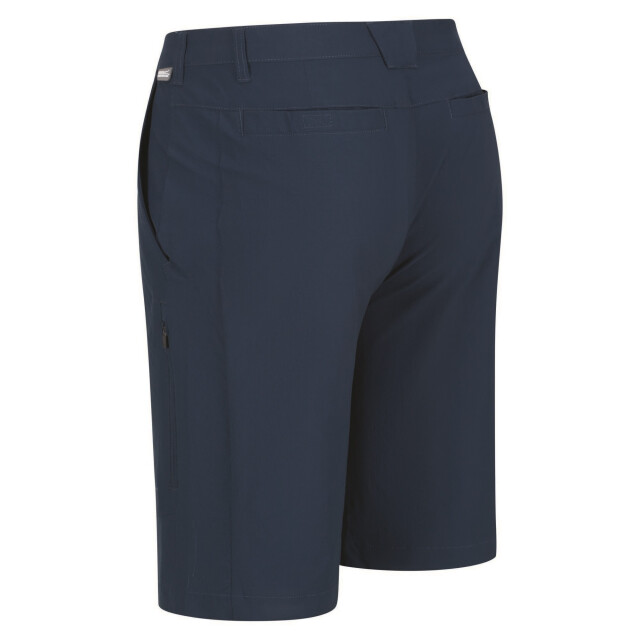 Regatta Heren highton wandelshort UTRG6827_moonlightdenim large