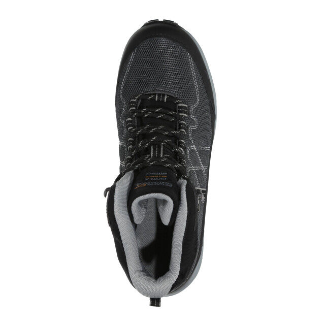 Regatta Heren samaris lite wandelschoenen UTRG5959_blackdarksteel large