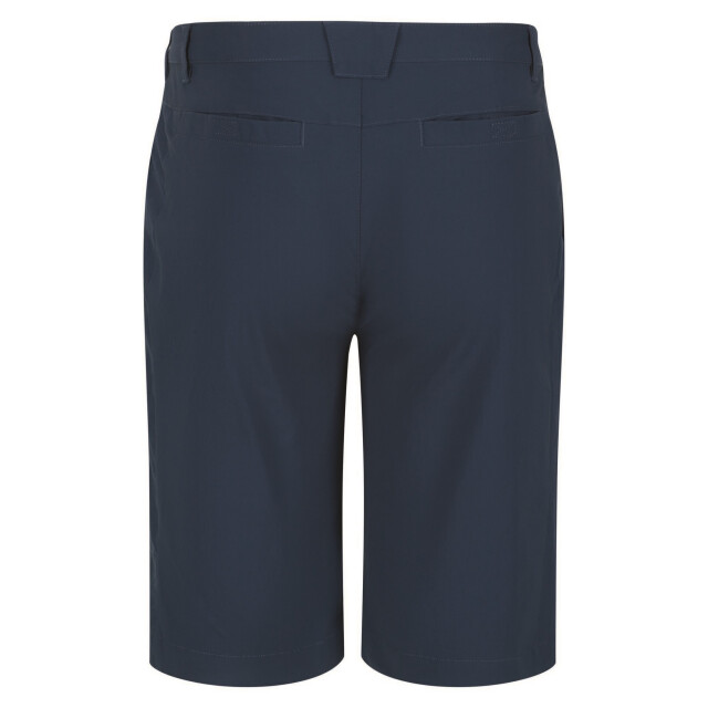 Regatta Heren highton wandelshort UTRG6827_moonlightdenim large