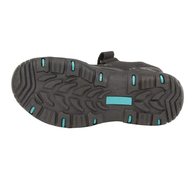 Regatta Vrouwen/dames haris sandalen UTRG4525_ashceramic large