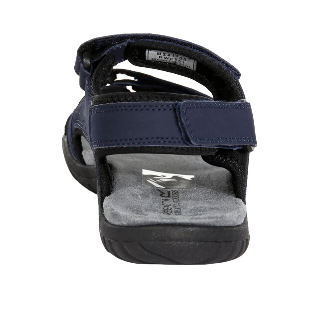Regatta Vrouwen/dames haris sandalen UTRG4525_navyblack large