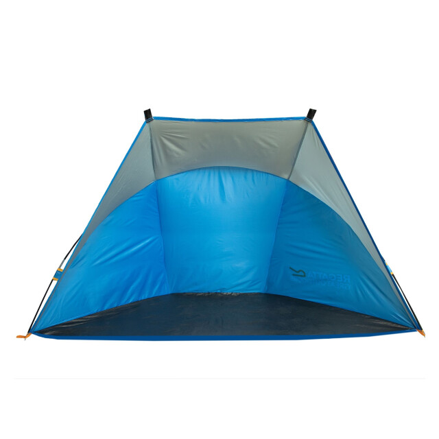 Regatta Groot buiten tahiti beach shelter UTRG1792_oxfordbluegrey large