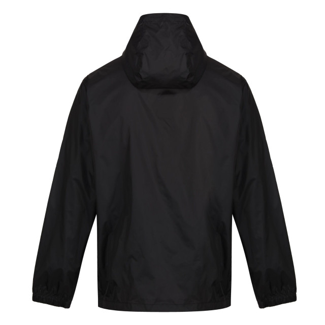 Regatta Heren pro packaway jacket UTRG3332_black large