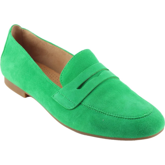 Gabor 45.213.39 Loafers Groen 45.213.39 large