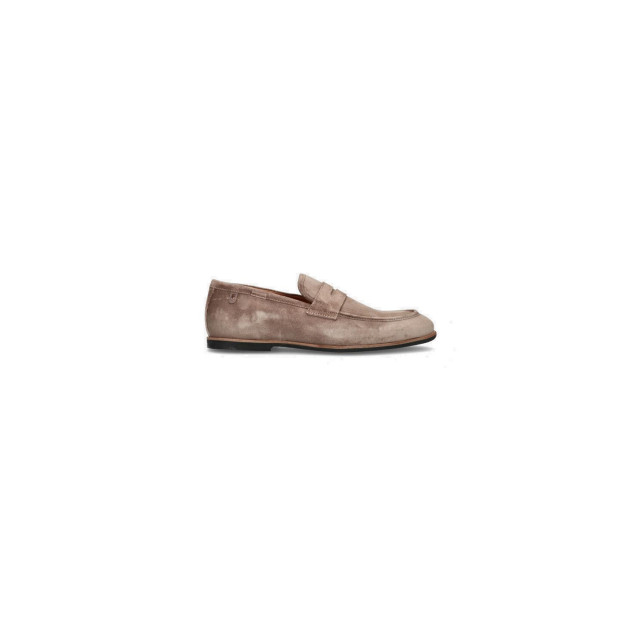 Floris van Bommel 40017-23 Instapschoenen Beige 40017-23 large