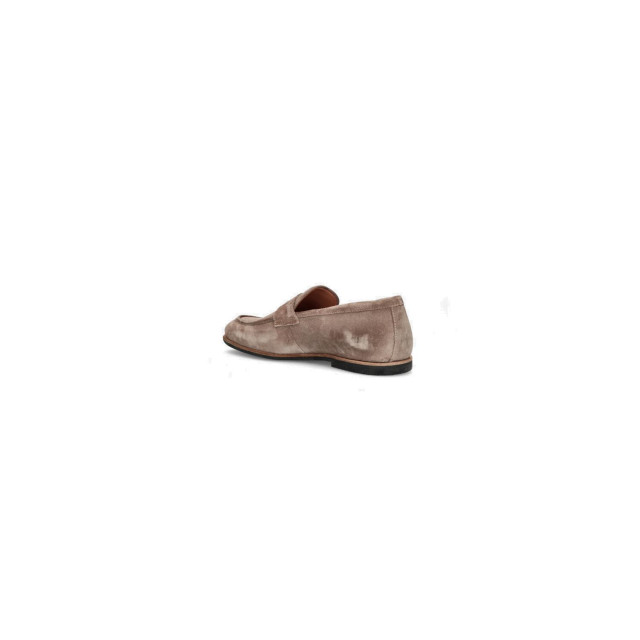 Floris van Bommel 40017-23 Instapschoenen Beige 40017-23 large