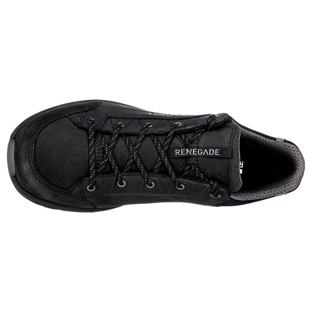 Lowa renegade evo gtx lo black/grap - 063674_999-9,5 large