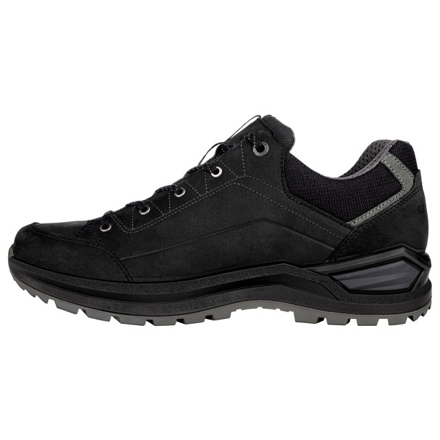 Lowa renegade evo gtx lo black/grap - 063674_999-9,5 large