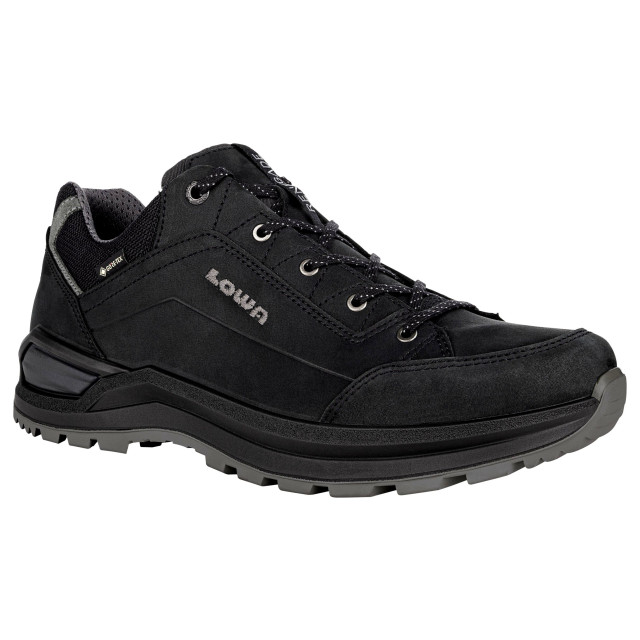 Lowa renegade evo gtx lo black/grap - 063674_999-9,5 large