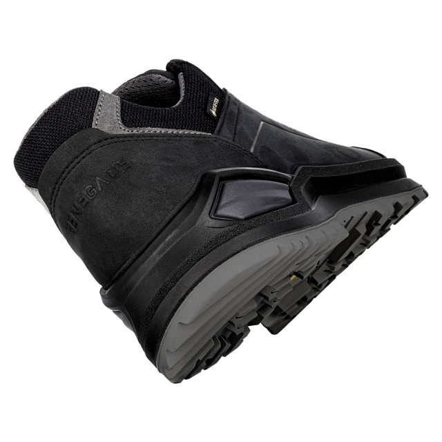 Lowa renegade evo gtx lo black/grap - 063674_999-9,5 large