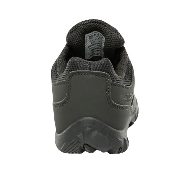 Regatta Vrouwen/dames edgepoint iii wandelschoenen UTRG4551_ashgranite large