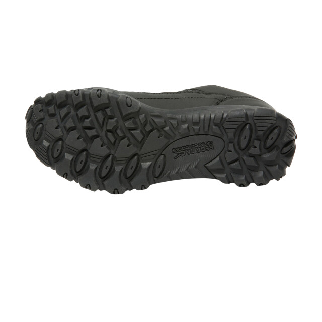 Regatta Vrouwen/dames edgepoint iii wandelschoenen UTRG4551_ashgranite large