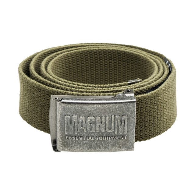 Magnum Heren taille riem UTIG2783_olivegreen large