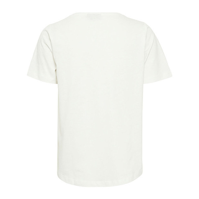 Fransa T-shirt 20613930 blanc de blanc 20613930 - Blanc de Blanc large