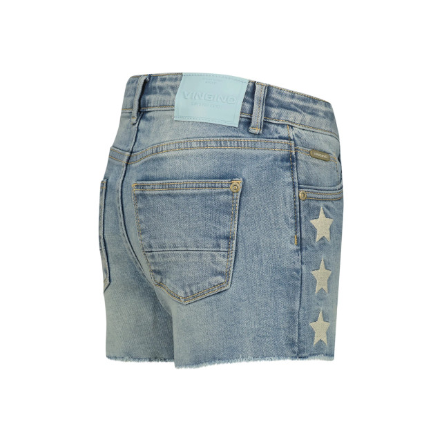 Vingino 151158821 Shorts Blauw 151158821 large