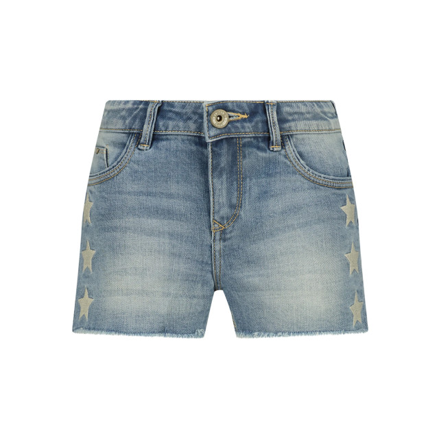 Vingino 151158821 Shorts Blauw 151158821 large