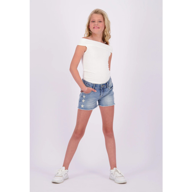 Vingino 151158821 Shorts Blauw 151158821 large