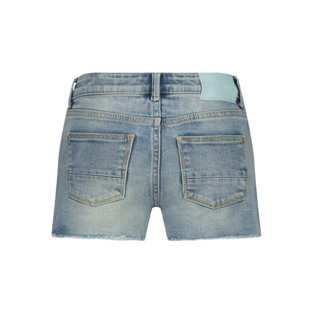 Vingino 151158821 Shorts Blauw 151158821 large