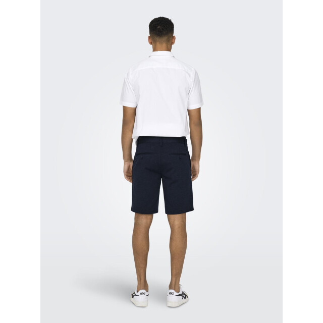 Only & Sons Onsmark 0209 melange shorts noos 22028247 large