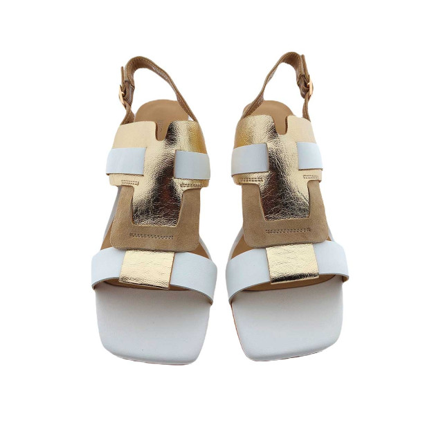 Regarde le Ciel Amalia-02 sandalen AMALIA-02 large