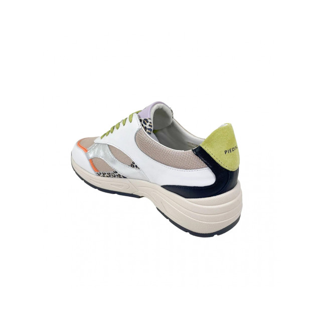 Piedi Nudi 2838-02 Sneakers Wit 2838-02 large