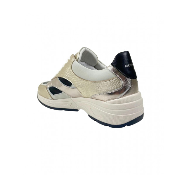 Piedi Nudi 2838-02 Sneakers Zilver 2838-02 large