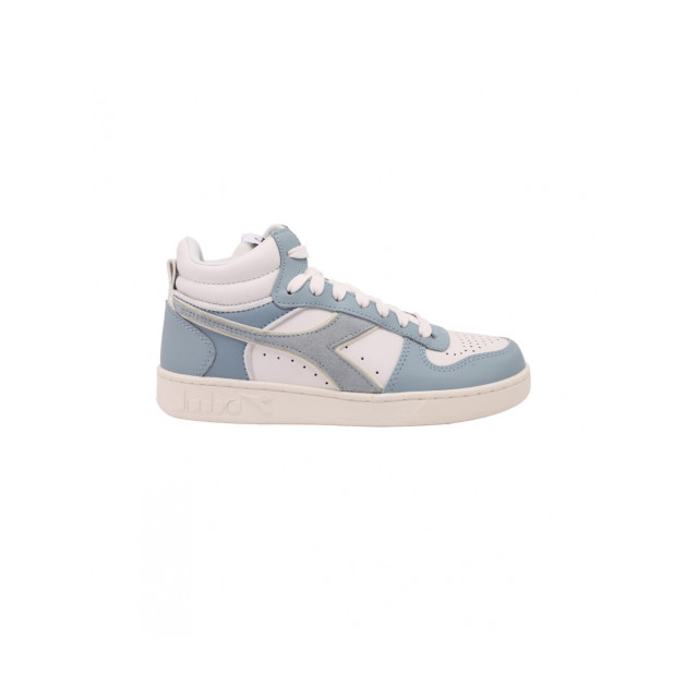 Diadora Half hoge dames sneakers model magic basket 501.179567 large