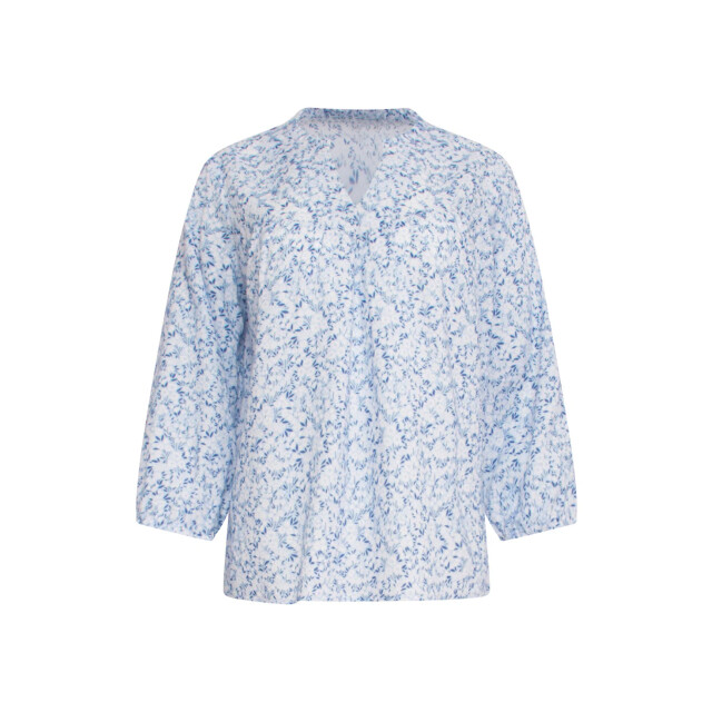 Smashed Lemon 24345 ditsy bloemen top | 24345-625-000 large
