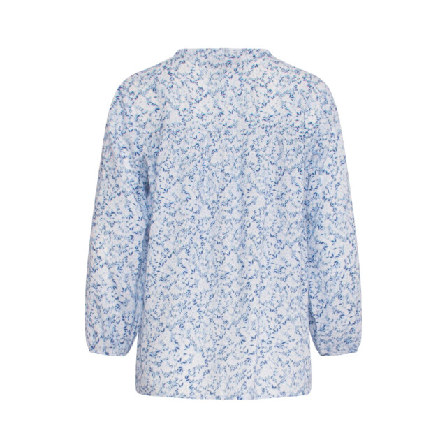 Smashed Lemon 24345 ditsy bloemen top | 24345-625-000 large