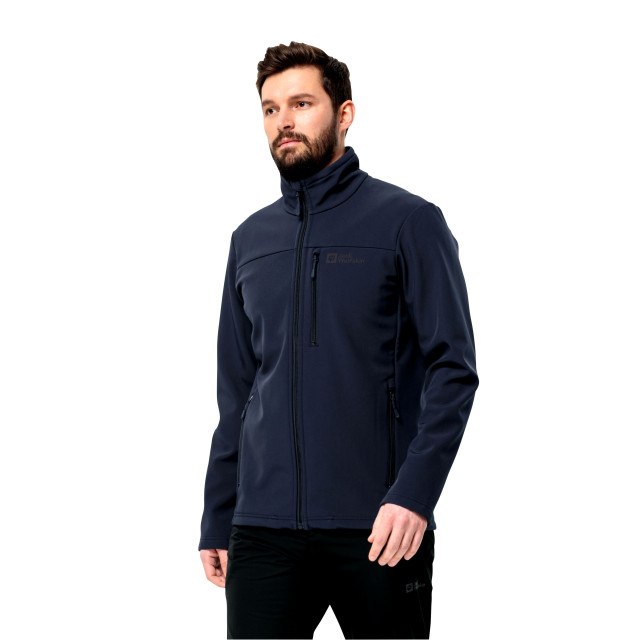 Jack Wolfskin whirlwind men - 065678_990-XL large