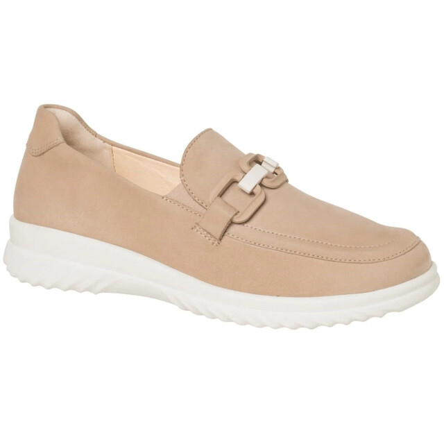 Ganter Heike dames moccasin Heike large