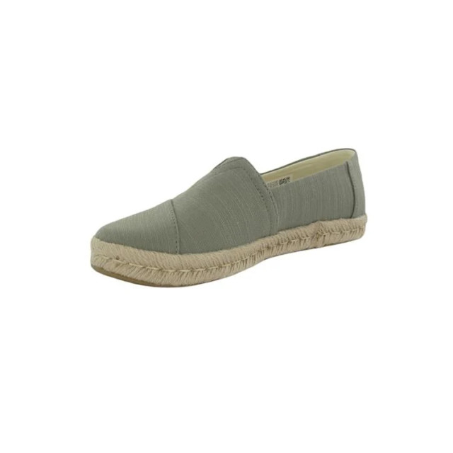 Toms 10020859 alpargata vetiver grey 10020859 large