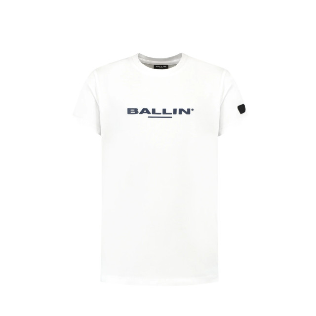 Ballin Amsterdam Jongens t-shirt logo hd 151175862 large
