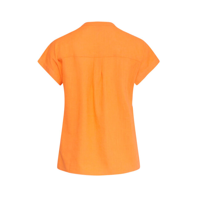 Smashed Lemon 24347 ademende zomer top | 24347-250-L large