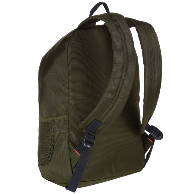 Regatta Jaxon iii rugzak (10 liter) UTRG3256_cypressgreendivapink large