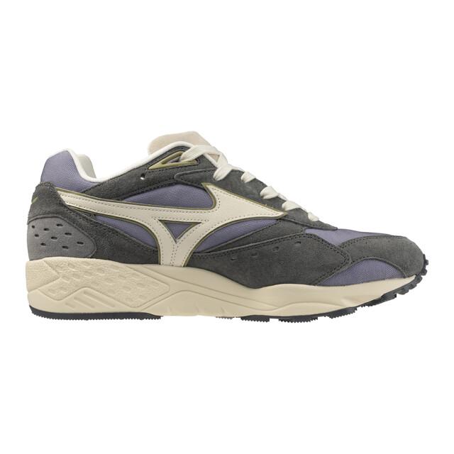Mizuno Sportstyle contender d1ga238208 grey D1GA238208 large