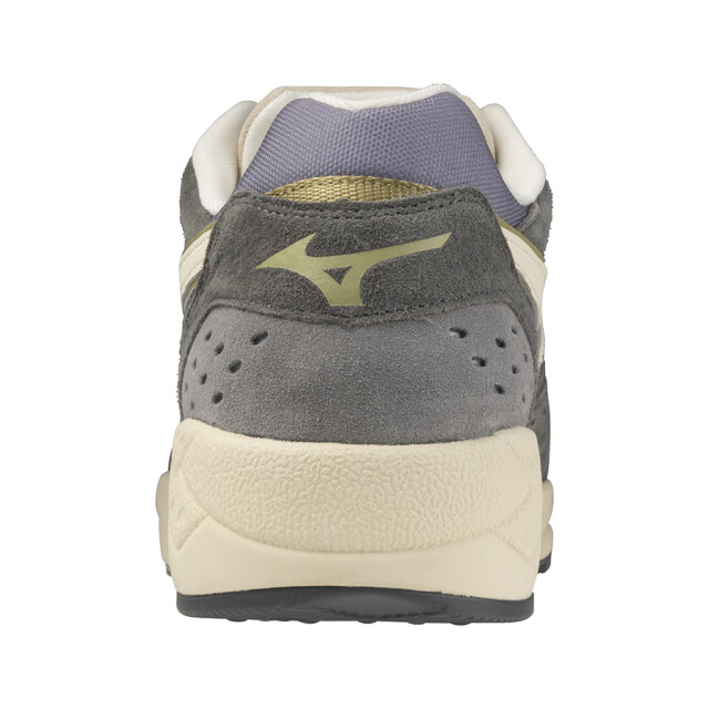 Mizuno Sportstyle contender d1ga238208 grey D1GA238208 large