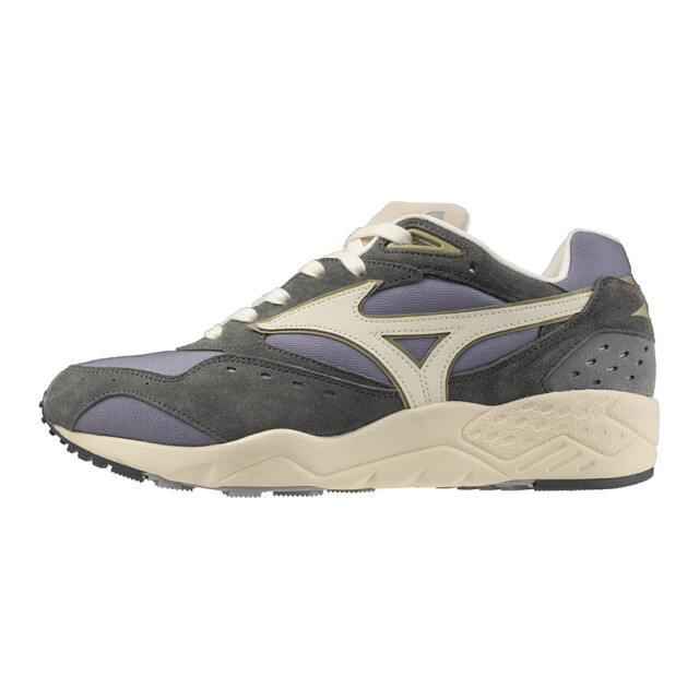 Mizuno Sportstyle contender d1ga238208 grey D1GA238208 large