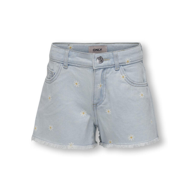 Only Kogrobyn daisy shorts bj 15302364 large