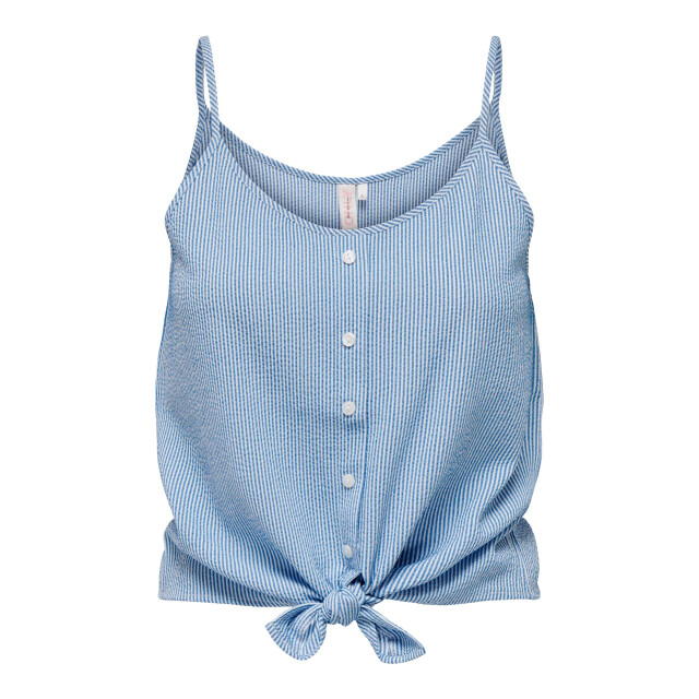 Only Onllecey sl knot singlet noos wvn 15299191 large