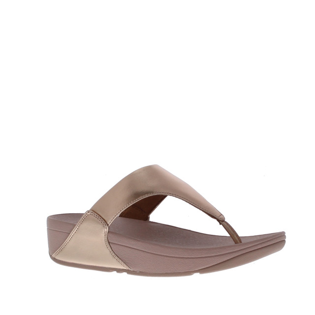 Fitflop slippers leer on sale