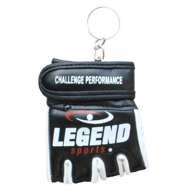 Legend Sports Legend sleutelhanger mma SH01MMA01 large